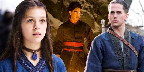 Avatar: What The Last Airbender Cast & Crew Think About Shyamalan's Movie