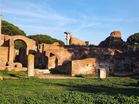 A Guide to Ostia Antica: 10 Things You Need to See in Rome’s Ancient ...