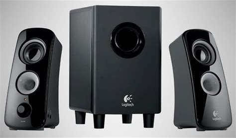 Computer Clamour: The 9 Best Desktop Speakers Under $500