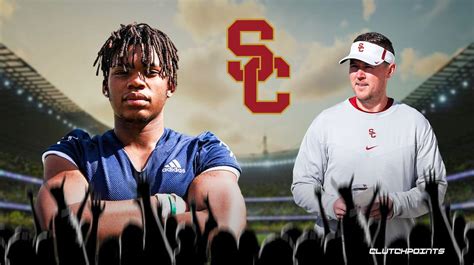 USC football lands top-ranked Jason Zandamela for 2024