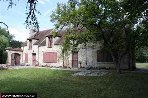 Ville de Jouy-en-Josas - Maison de Jeanne et Léon Blum | Film France