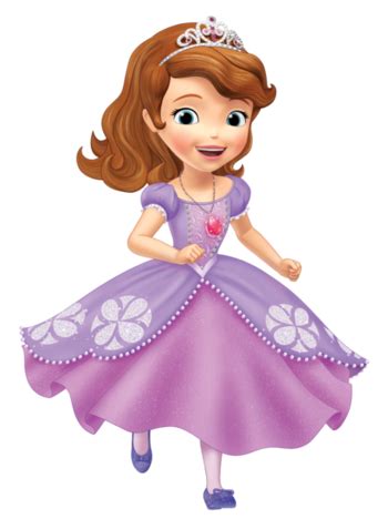 Sofia the First / Characters - TV Tropes