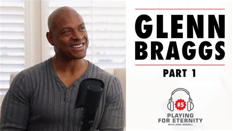 Episode #5 - Glenn Braggs (Part 1) — Eternity Sports