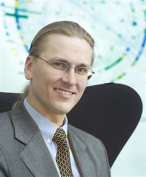 Mikko Hypponen - Security & Privacy Expert