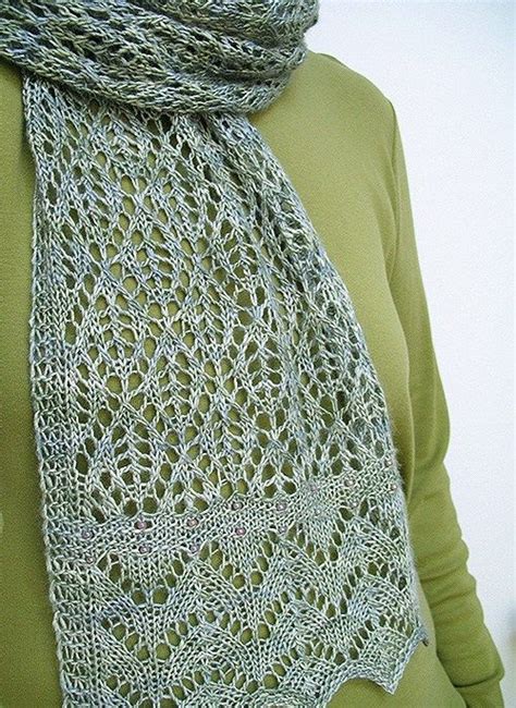 Pin on Scarf & Cowl Knitting Patterns