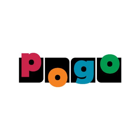 Download Pogo Logo Vector EPS, SVG, PDF, Ai, CDR, and PNG Free, size ...