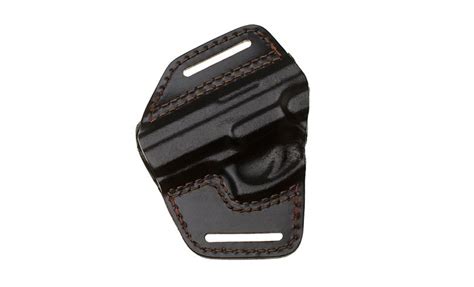 GLETCHER LEATHER BELT HOLSTER GHB-GRACH mp-443 | BraBilligt