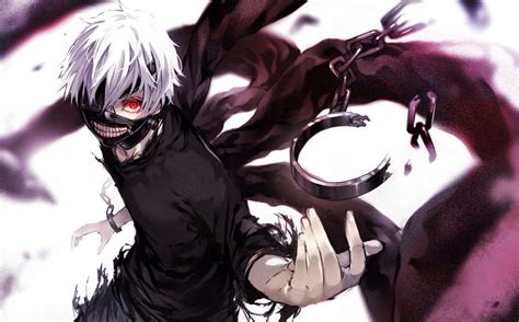 Anime Battle Royal #4!! Kaneki Vs Rin!! Demon Vs Ghoul! | Anime Amino