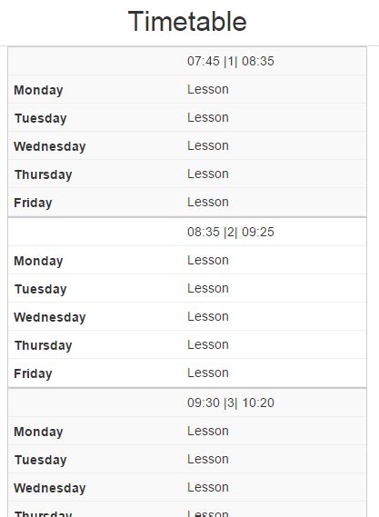 Bootstrap Table Responsive Column Width - inchainsforchrist.org