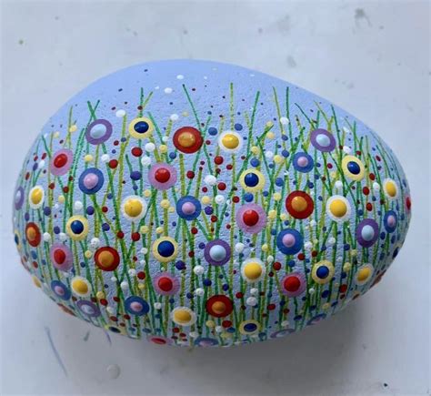 Pin on Painted rocks ideas in 2024 | Diy rock art, Rock painting art ...