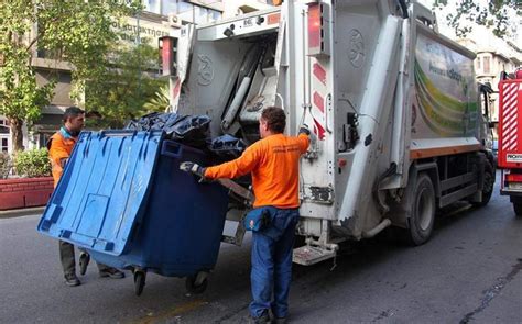 Only contract staff allowed to compete for sanitation jobs | News | ekathimerini.com