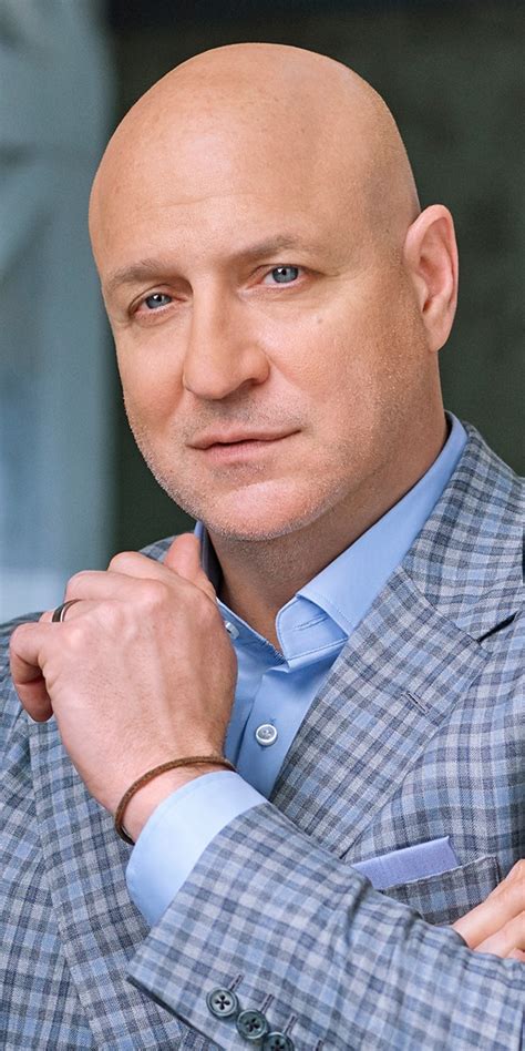 Tom Colicchio | Top Chef