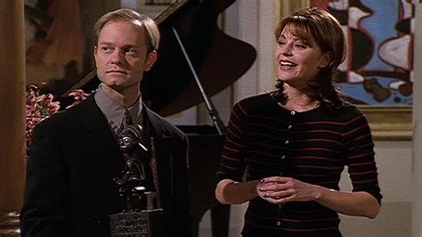 Watch Frasier Season 5 Episode 18: Bad Dog - Full show on CBS All Access