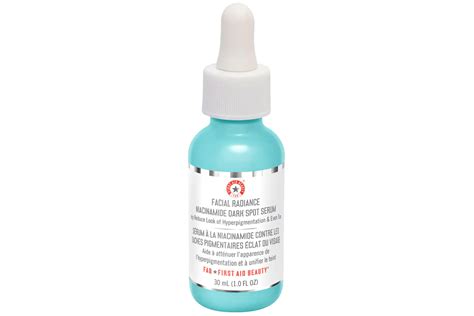 11 best niacinamide serums of 2022, per dermatologists