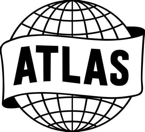 Collection of Atlas Logo PNG. | PlusPNG