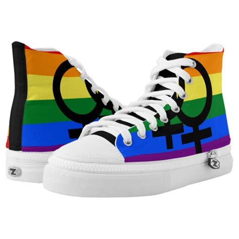 Gay Pride Shoes | Zazzle.com.au