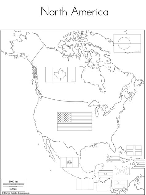 Flags on Map Coloring Pages NorthAmerica SouthAmerica Europe Africa.pdf ...