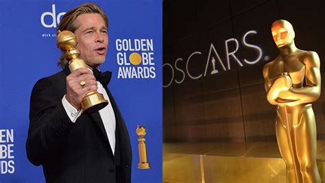 Oscar and Golden Globe: What’s the Difference Between Award Ceremonies? – | The Fashion Vibes