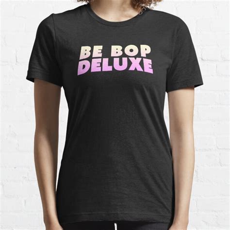 Be Bop Deluxe Gifts & Merchandise | Redbubble