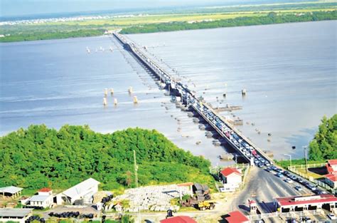 Demerara Harbour Bridge to be closed for 6 hours next Saturday - Guyana ...