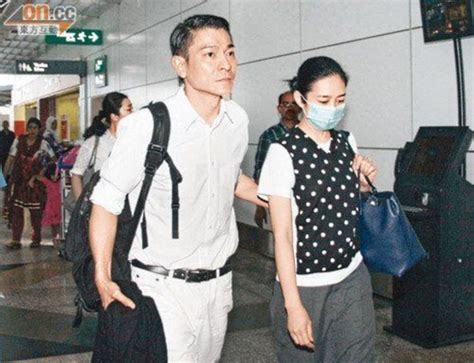 Baby #2 For Andy Lau & Wife? - Hype Malaysia