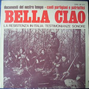 Various - Bella Ciao (Vinyl, LP) at Discogs