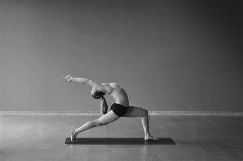 Alignment in yoga Doesn't Mean "In Straight Lines" - GHOSH YOGA