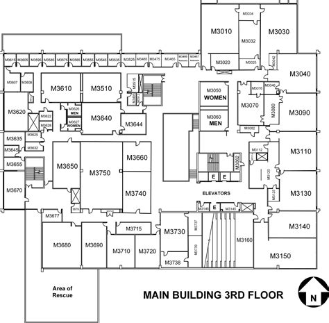 Colorado State University Campus Map - Maps For You