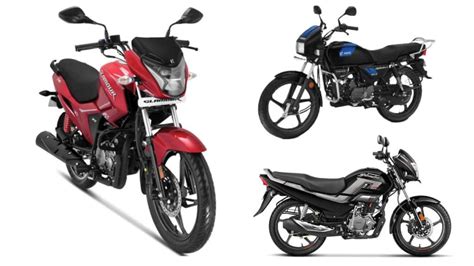 Hero MotoCorp price hike: Bikes, scooters to get dearer by 1.5% from ...