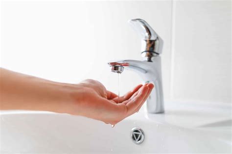 Low Water Pressure Tips | Plumbing Repair in Dundalk