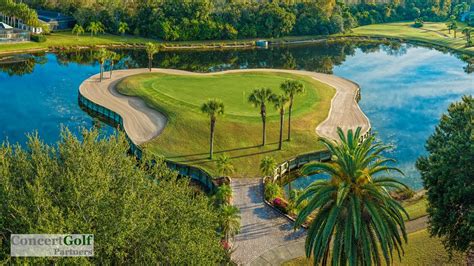 Plantation Golf & Country Club Venice FL - Concert Golf Partners ...