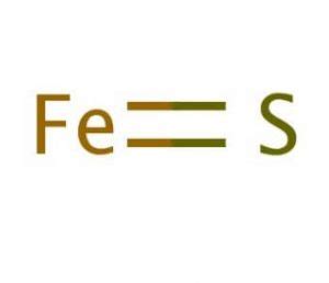 Iron(II) Sulfide Facts, Formula, Properties, Uses, Safety Data