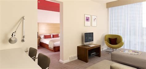 Win A Night's Stay At DoubleTree By Hilton London - Westminster Hotel | Londonist