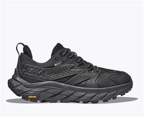 Anacapa Low GTX Waterproof Leather Hiker | HOKA®