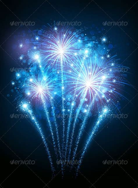 Fireworks | Fireworks pictures, Fireworks, Blue fireworks