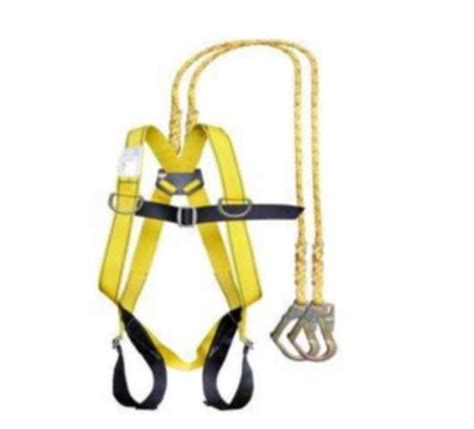 Fall Protection Harness at Rs 1200 | Fall Protection Harness in ...