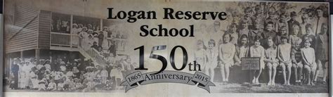 Logan Reserve State School