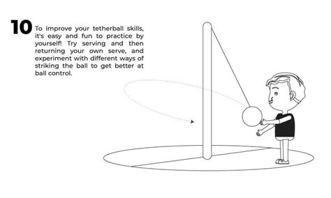 Tetherball Rules: How to Play Tetherball