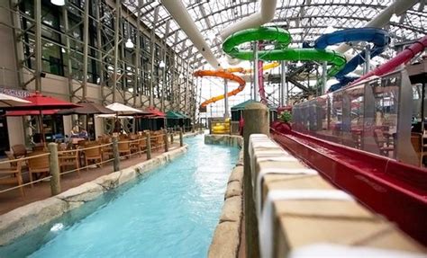 List of Indoor Water Parks in Vermont USA | Everything you need to know ...