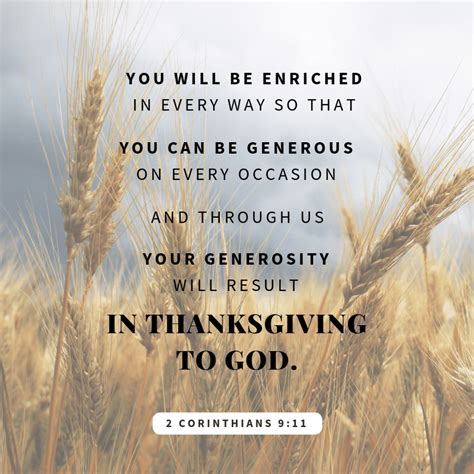 12 Uplifting Thanksgiving Bible Verses to Share on Facebook - Faith ...