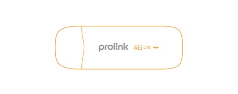 Prolink | 4G LTE USB Modem