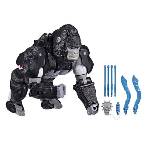 Transformers Beast Wars Optimus Primal Toy