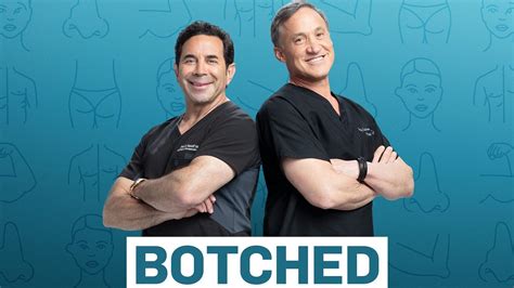 Does Botched! pay for surgeries? Costs explored ahead of Season 7B premiere