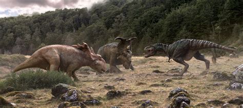 Walking with Dinosaurs Picture 7