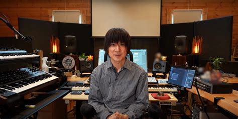 Composer Yasunori Mitsuda Brings Super Nintendo-Style Sound To Sea Of Stars