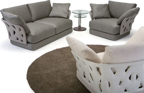 Bird Nest - Modern - Sofas - toronto - by Limitless