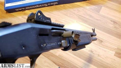 ARMSLIST - For Sale: Mossberg 930 SPX