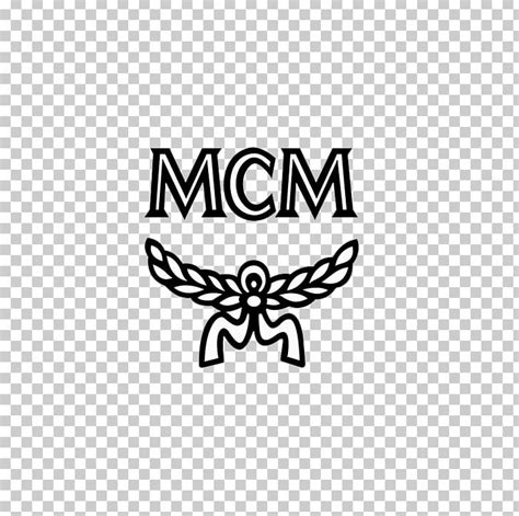 MCM Worldwide T-shirt Brand Logo PNG, Clipart, Anchovy, Angle, Area ...