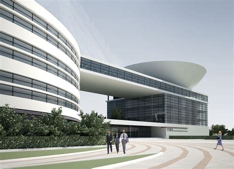 Pharmaceutical factory - Architizer