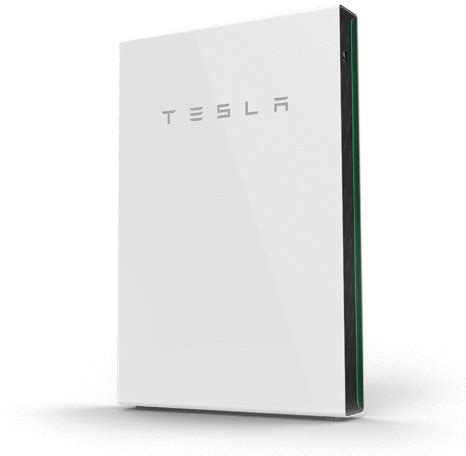 Tesla Powerwall Solar Battery & Backup | Sunrun